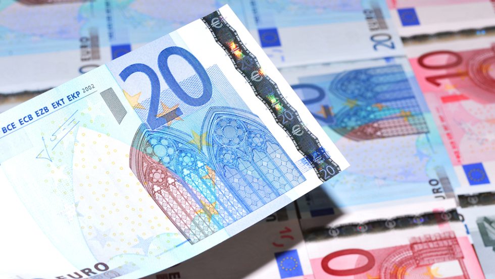 euros